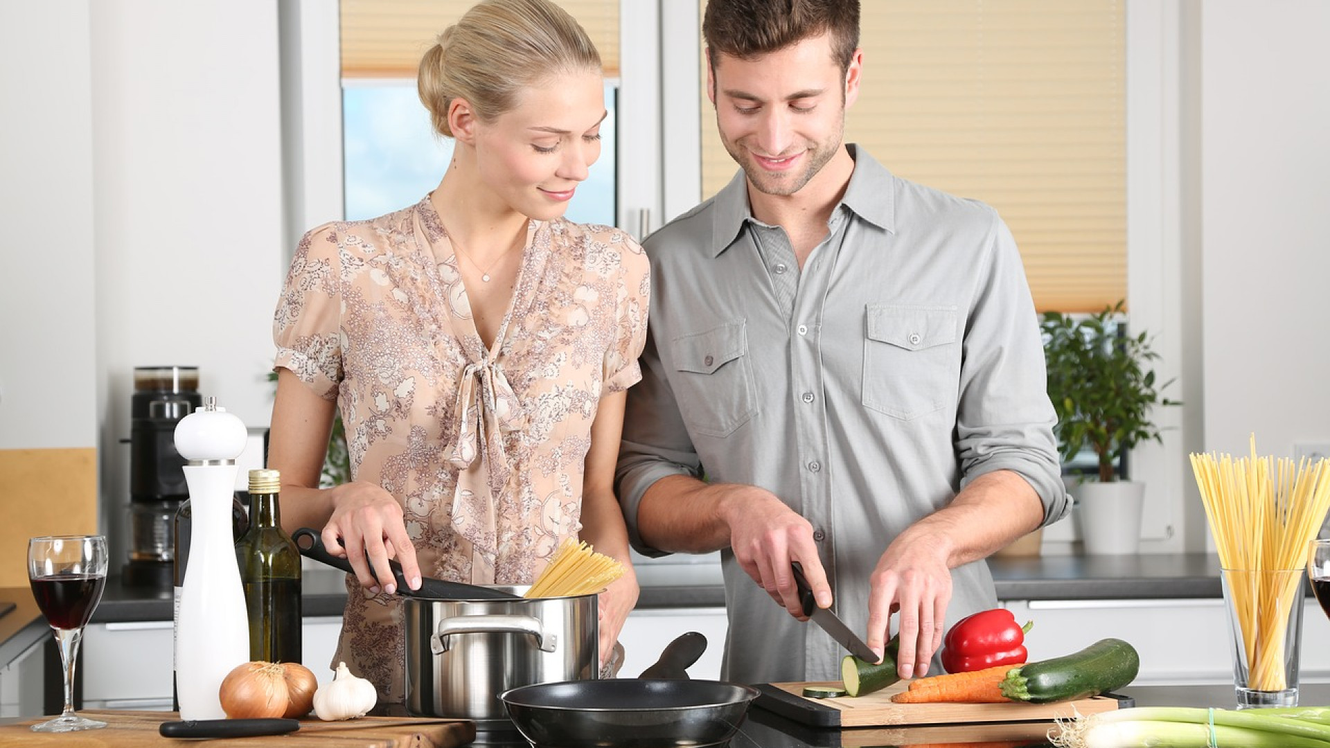 Quels sont les ustensiles les plus importants en cuisine ?