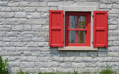 Pourquoi devrais-je choisir des fenêtres en bois ?