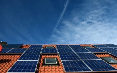 Comment trouver un installateur de panneaux solaires à Rennes ?